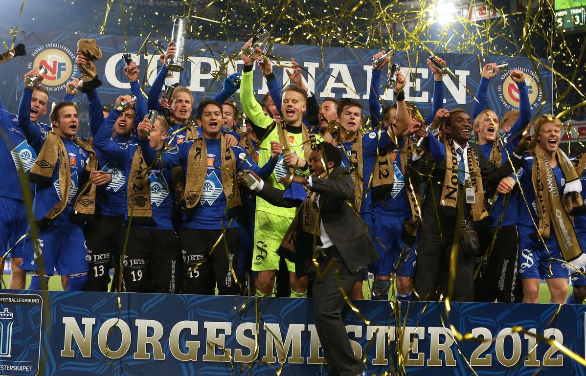 Fotball - IL Hødd
