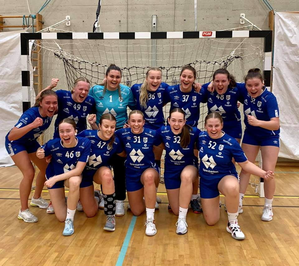 Handball - IL Hødd