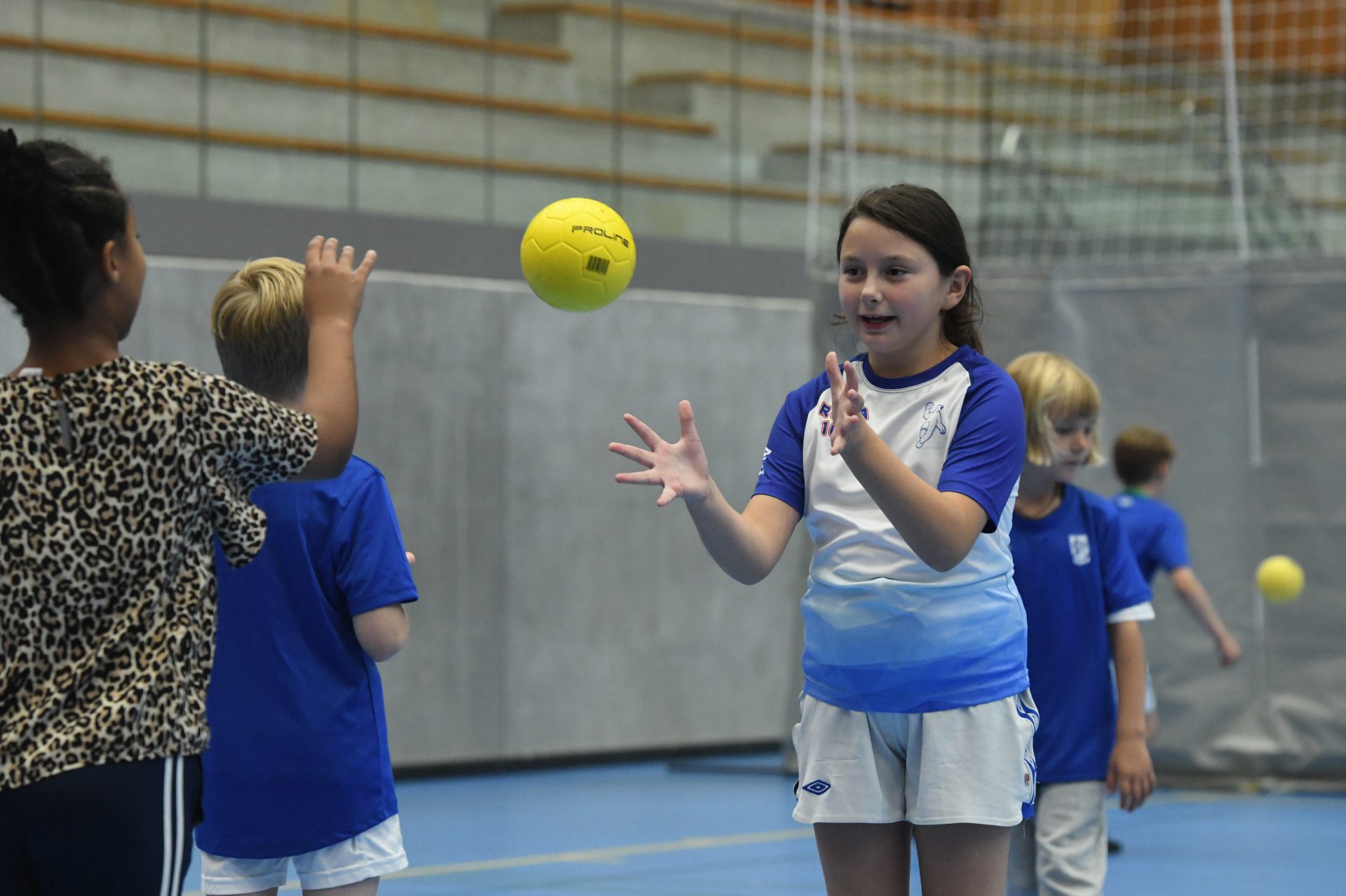 Handball - IL Hødd