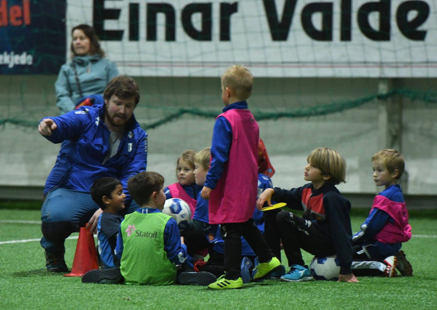Fotball - IL Hødd
