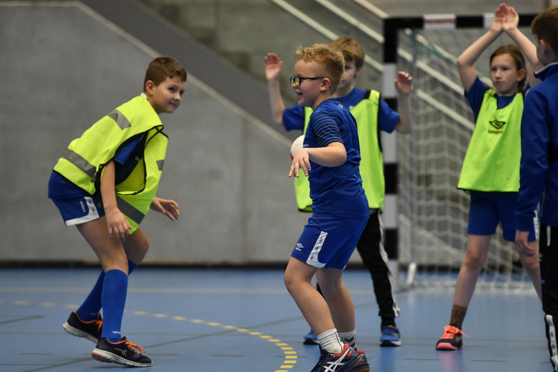 Handball - IL Hødd