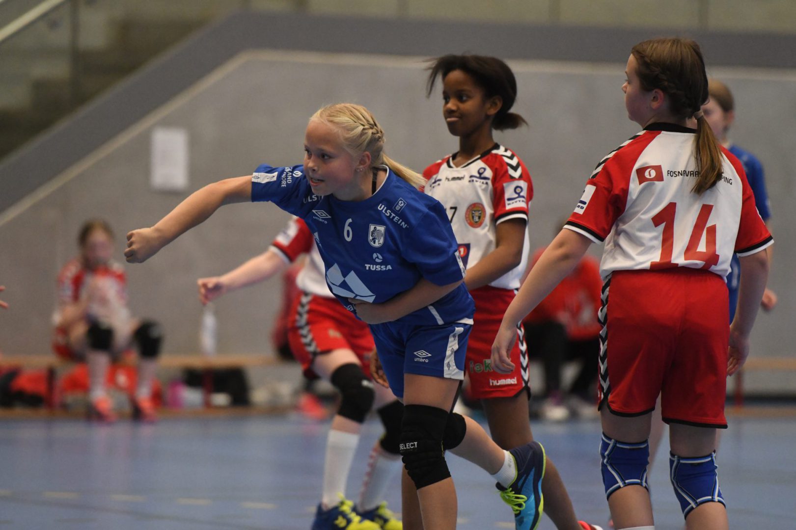 Handball - IL Hødd