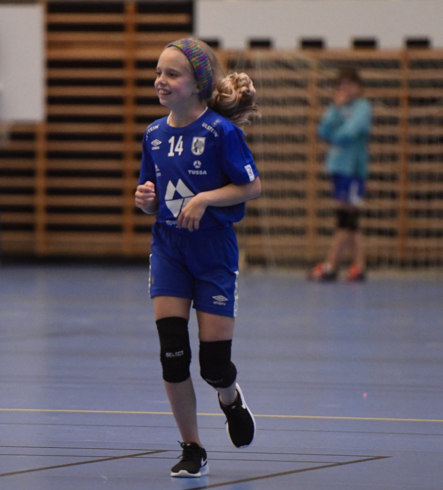 Handball - IL Hødd
