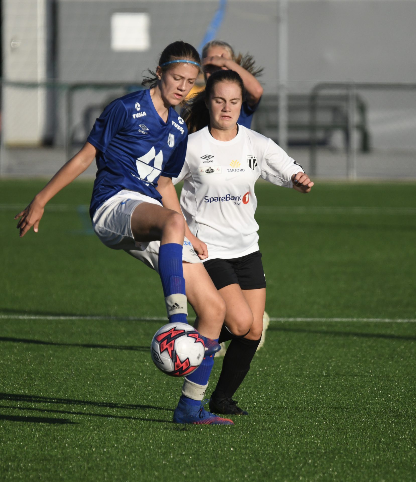 Fotball - IL Hødd