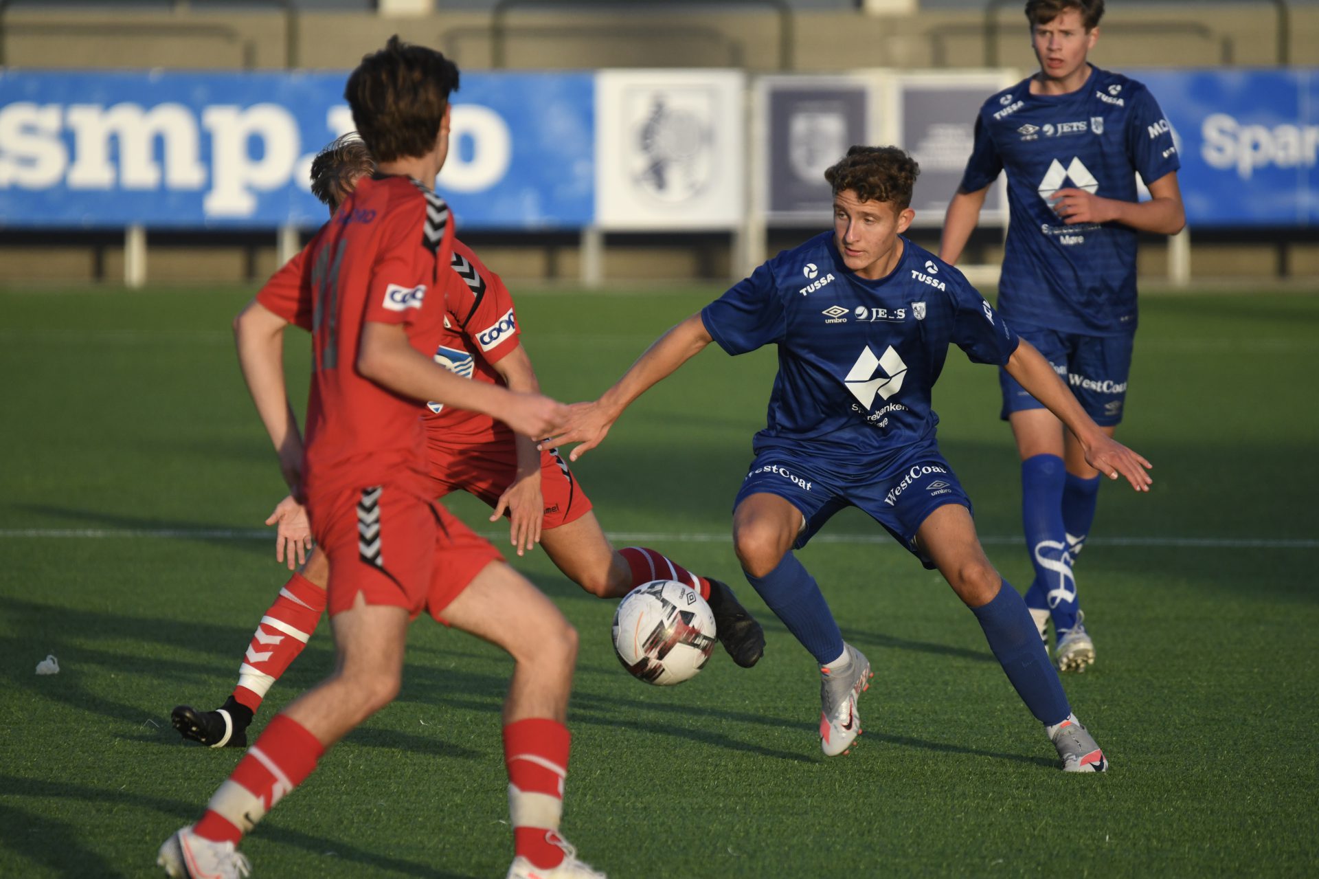 Fotball - IL Hødd