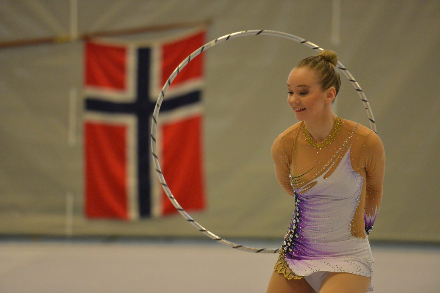 Turn - IL Hødd